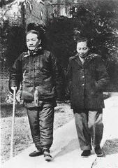 陈寅恪：史心与人心9