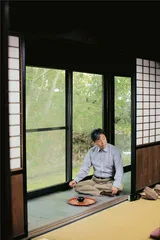 盏中宇宙：寻访曜变天目12