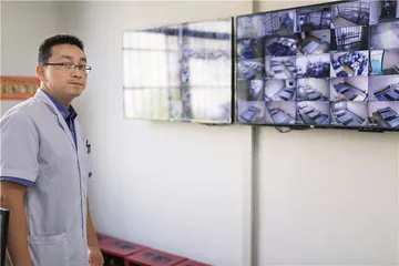 强制医疗之困：走不出去的“疯人院”1