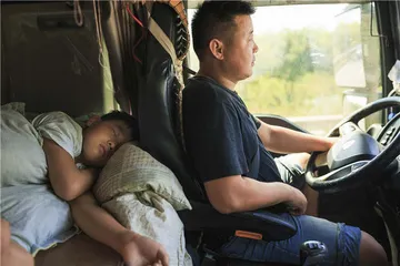 京沪冷链运输：与时间的赛跑2