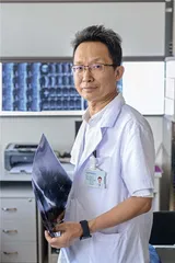 慢性疼痛：被忽视的身体和心灵1