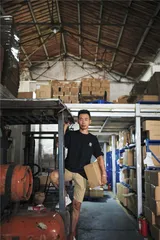 京沪冷链运输：与时间的赛跑4