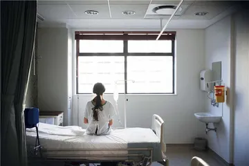 慢性疼痛：被忽视的身体和心灵2