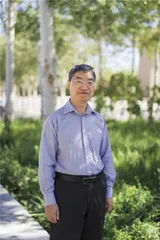 敦煌石窟是敦煌学的根