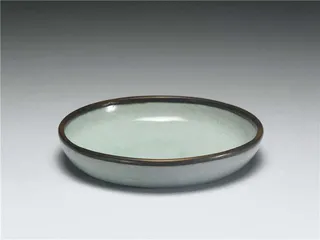 汝窑水仙盆：天青色的诱惑3
