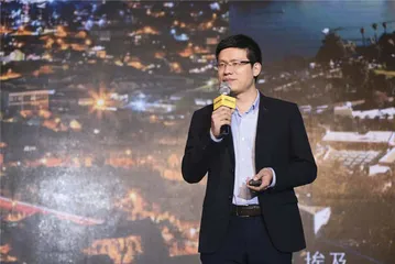 掘金非洲：互联网创业新大陆4