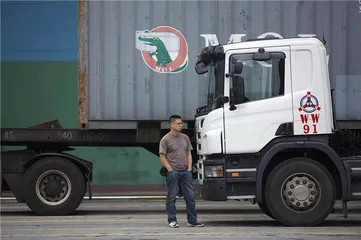 风继续吹：粤港线上揸车人