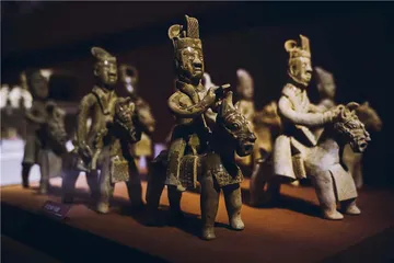 马王堆汉墓帛书，迟到的解读和颠覆4