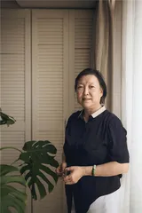 钧窑花盆：自然天成1