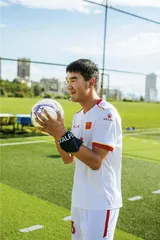 聆听足球的亚洲冠军2