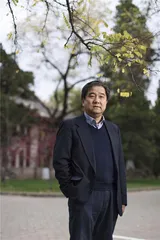 钧窑花盆：自然天成3