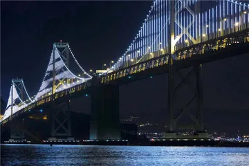 光点构成的序列模式2