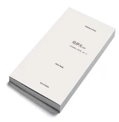 《给伊夫的信》：与最熟悉的天才告别1