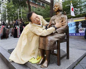 政经双冷，日韩对立升级2