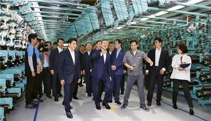 政经双冷，日韩对立升级3