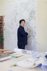 130窟：临摹的学问2