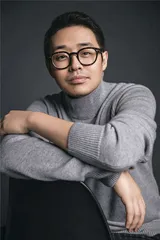 文牧野：被观众选中的青年导演