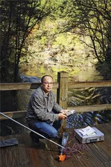 又见七彩：九寨沟修复重建记2