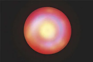 光点构成的序列模式8