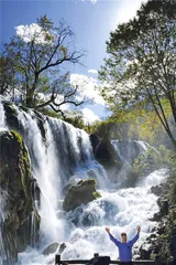 又见七彩：九寨沟修复重建记3