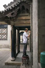 乔家大院被摘牌：资本席卷之后2