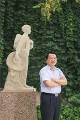 220窟：供养人的使命和家族荣光2