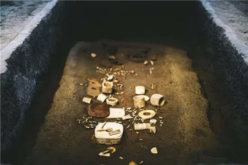 良渚，五千年文明的一个实证3