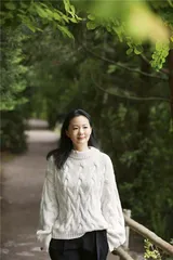 咏梅：49岁是我最自由的年龄