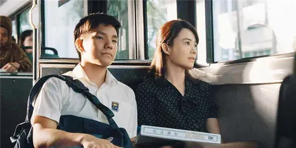 陈哲艺与《热带雨》：拍那些你懂得的事