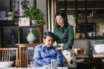 咏梅：49岁是我最自由的年龄1