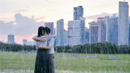 陈哲艺与《热带雨》：拍那些你懂得的事1