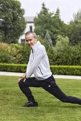 王石：走出至暗时刻