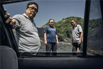 “古交首富”的黑色生意