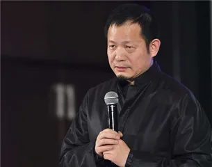 “文化商人”戴志康的溃败3