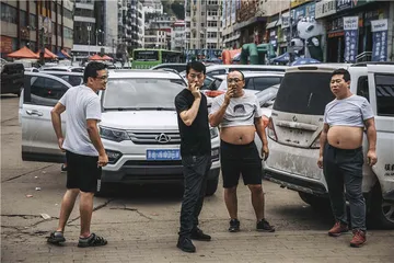 《曾国藩家书》：一个大人物的内心世界