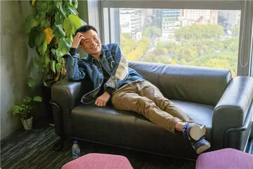 把爱情过成友情1