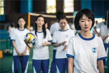 《少年的你》：现实主义青春片如何炼成