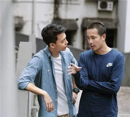 《少年的你》：现实主义青春片如何炼成1