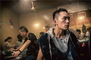 《少年的你》：现实主义青春片如何炼成2