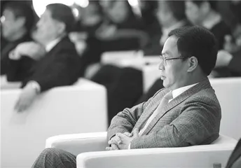 汉能集团的资本运作疑云1