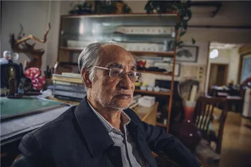 麦积山石窟：在“东方雕塑博物馆”漫游2