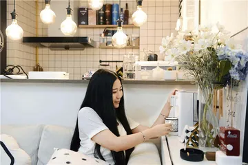 被新潮小家电“细分”的生活