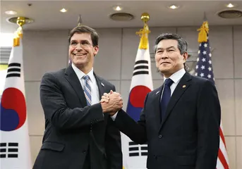 再说“中导条约”与贸易问题