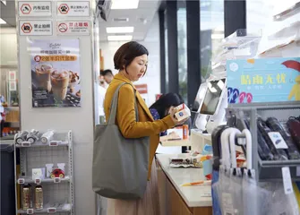 本土便利店：都市人的城市厨房