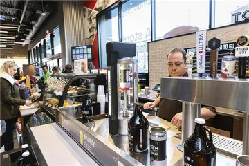 本土便利店：都市人的城市厨房2