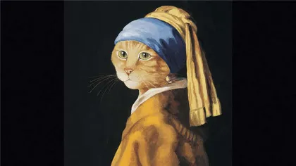 我们与猫的情感问题2