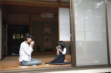 “全职妈妈”：辛酸、渴望与再出发3