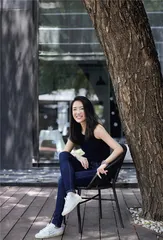 掌控力，女性傲骨之战1