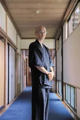熊野古道：被森林浸没2