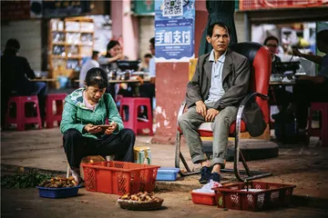 云南野生菌火锅：撬动山野之鲜2